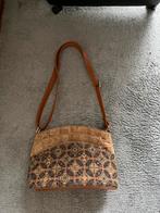 Hand/schoudertas, Ophalen, Zo goed als nieuw, Beige, Handtas