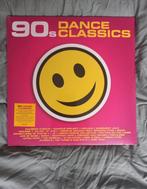 90's dance classics Vinyl., Ophalen of Verzenden, Nieuw in verpakking, 12 inch, Dance