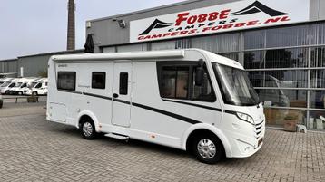 !! nu voor €52950, !! Dethleffs Advantage I 6601, 2 beschikbaar voor biedingen