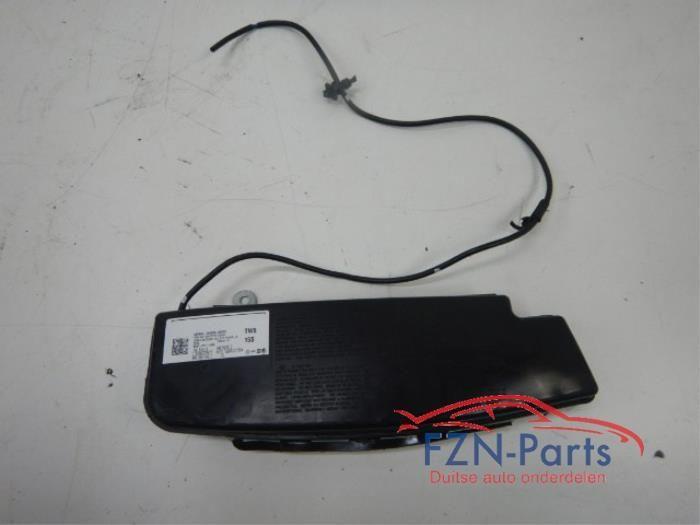 Airbag stoel (zitplaats) Volkswagen Polo (22730711), Auto-onderdelen, Dashboard en Schakelaars, Gebruikt, Ophalen