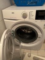 AEG Lavamat 6000 Serie Wasmachine, Ophalen, Gebruikt, 85 tot 90 cm, 1200 tot 1600 toeren