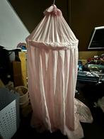 Klamboe met Standaard - Perfect voor Babykamer, Kinderen en Baby's, Babywiegjes en Ledikanten, Ophalen, Zo goed als nieuw, Overige typen