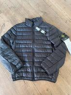Stone Island Donsjas XL - Nieuw!, Ophalen of Verzenden, Nieuw, Maat 56/58 (XL), Zwart