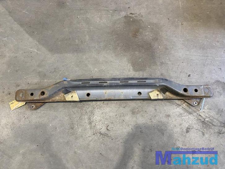 PEUGEOT 107 C1 Bumperbalk stootbalk achter 2005-2014, Auto-onderdelen, Carrosserie en Plaatwerk, Bumper, Peugeot, Gebruikt, Ophalen of Verzenden