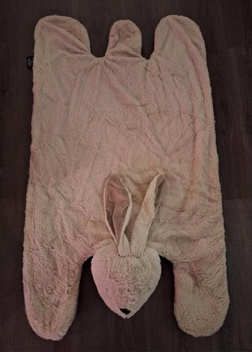 Knuffelkleed 95 x 55 cm - nieuw beschikbaar voor biedingen