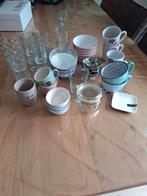 Gratis servies, Huis en Inrichting, Keuken | Servies, Ophalen of Verzenden, Gebruikt, Overige stijlen