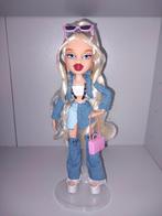 Bratz pop cloe. MGA Doll, Verzamelen, Poppen, Verzenden, Zo goed als nieuw, Pop