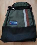 Sling bag donker groen nieuw, Ophalen of Verzenden, Nieuw, Overige merken