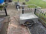 Fietskar, Fietsen en Brommers, Fietsaccessoires | Aanhangers en Karren, Ophalen of Verzenden, Zo goed als nieuw, Kinderkar