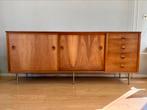 Vintage Mid Century Fristho William Watting dressoir, Huis en Inrichting, Kasten | Dressoirs, Ophalen, Gebruikt, 25 tot 50 cm