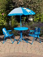 Handig kinder Picknick set, Ophalen, Zo goed als nieuw, 2 zitplaatsen