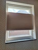Veneta plissé gordijn (niet gebruikt), Ophalen of Verzenden, Nieuw