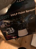 Air paint sprayer, Doe-het-zelf en Verbouw, Schildersmaterialen, Nieuw, Ophalen of Verzenden