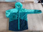 Vaude winterjas kinderen 146/152, Gebruikt, Ophalen of Verzenden, Vaude, Jongen