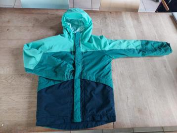 Vaude winterjas kinderen 146/152  beschikbaar voor biedingen