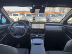 Toyota bZ4X Launch Edition Premium 71 kWh | Panoramadak | St, Gebruikt, 750 kg, 71 kWh, Origineel Nederlands