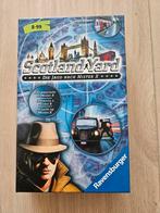 Scotland Yard De jacht op Mister X, Hobby en Vrije tijd, Gezelschapsspellen | Bordspellen, Ophalen, Zo goed als nieuw
