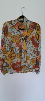 King Louie superleuke blouse Maat XL, Kleding | Dames, Blouses en Tunieken, Ophalen of Verzenden, Zo goed als nieuw, Maat 46/48 (XL) of groter