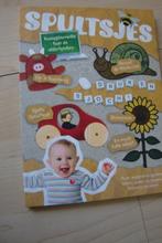 CD ROM SPULTSJES friestalig, Hobby en Vrije tijd, Overige Hobby en Vrije tijd, Ophalen of Verzenden, Zo goed als nieuw