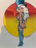 Rooie Oortjes - Di Sano - Nieuwstaat Stripboek, Ophalen of Verzenden, Nieuw