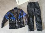 Rev'it! dames motorpak, jas (maat M), broek (maat L long), Ophalen, Combipak, Dames, REV’IT!