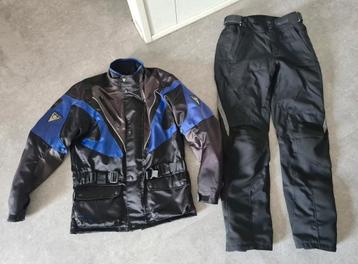 Rev'it! dames motorpak, jas (maat M), broek (maat L long) beschikbaar voor biedingen