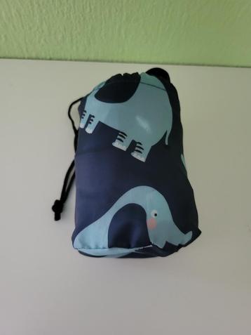 opblaaskussen olifant 30x40cm beschikbaar voor biedingen