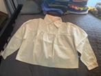 Nieuwe Dunne luchtige Blouse repose maat 6 jaar, Ophalen of Verzenden, Nieuw, Meisje, Overhemd of Blouse