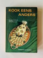 Henriëtte Holthausen - Kook eens anders, Ophalen of Verzenden, Zo goed als nieuw