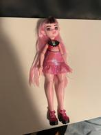 Monster High Draculaura pop, Verzamelen, Poppen, Ophalen of Verzenden, Zo goed als nieuw, Pop