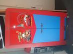 Disney cars kledingkast, Ophalen, Gebruikt, 50 tot 75 cm