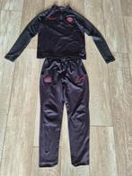 Nike Paris Saint Germain trainingspak. Maat 147-158. 12-13, Ophalen, Gebruikt, Sport- of Zwemkleding, Nike