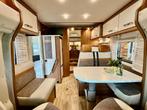 LMC Breezer H737 5 persoons 150 Pk Blackline uitvoering, Caravans en Kamperen, Campers, Info@trmbv.nl, 7 tot 8 meter, Bedrijf
