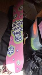 Snowboard 156cm -, Sport en Fitness, Snowboarden, Ophalen of Verzenden, Gebruikt, Board