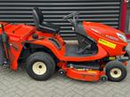 Grasmaaier, Zo goed als nieuw, Opvangbak, 90 tot 120 cm, Ophalen
