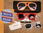 Zonnebril bidutchy met verwisselbare glazen dames of heren, Overige merken, Zonnebril, Nieuw, Ophalen of Verzenden