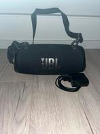 JBL Xtreme 3 met originele oplader, Ophalen of Verzenden, Zo goed als nieuw, 60 tot 120 watt, JBL