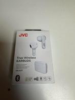 JVC true wireless earbuds ha-A3T NIEUW, Nieuw, Verzenden