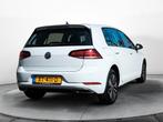 Volkswagen e-Golf e-Golf (136 PK) 1e-Eig. & Dealer-Onderh BO, 12 maanden, Gebruikt, Zwart, 35 kWh