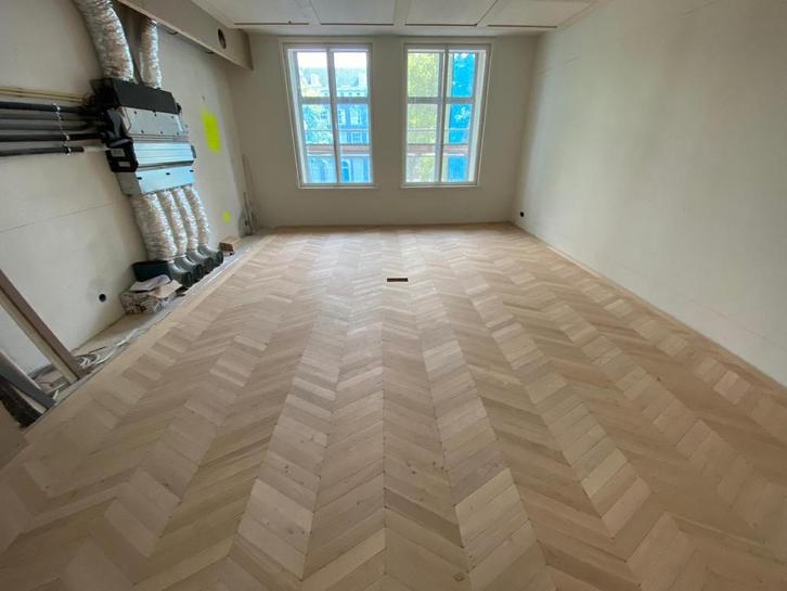 Zweerus Parket, Diensten en Vakmensen, Vloerleggers en Parketteurs, Houten vloeren, Laminaat of Parket, Vloerbewerking of Renovatie