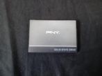PYN SSD CS900 120GB SATA, Computers en Software, Harde schijven, Gebruikt, PNY, Ophalen of Verzenden, SSD