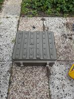 Kist Petromax Atago, Caravans en Kamperen, Kampeeraccessoires, Ophalen of Verzenden, Zo goed als nieuw