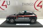 BBR 1:18 Alfa Romeo Giulietta Carabinieri nieuw in doos, Hobby en Vrije tijd, Modelauto's | 1:18, Ophalen of Verzenden, Nieuw