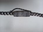 armbanden Dyrberg&Kern, Ophalen of Verzenden, Nieuw, Zilver, Overige materialen