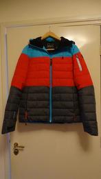 Ski jas, Maat 38/40 (M), Icepeak, Ophalen of Verzenden, Zo goed als nieuw