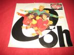 Plaza: O-Oh, Ophalen of Verzenden, Zo goed als nieuw, Pop, Single