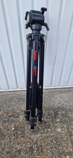 te koop Hama Profil 34 statief, Gebruikt, 150 tot 175 cm, Met balhoofd, Ophalen of Verzenden