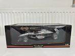 1:18 F1 McLaren MP4-16 2001 Minichamps, Ophalen of Verzenden, Zo goed als nieuw, MiniChamps