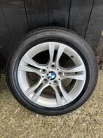 Originele BMW 1 3 5 Serie Z3 velgen 16" 5x120 Style 268, Niet ingevuld, Gebruikt, 16 inch, Banden en Velgen