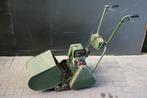 Oldtimer grasmaaier, Tuin en Terras, Grasmaaiers, Ophalen, Gebruikt, 50 cm of meer